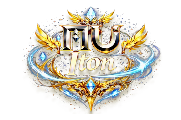 Mu Iton - MU Online Season 4.2 Hard Server